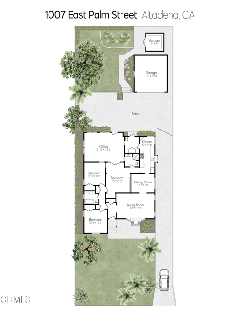 MLS #P1-24362 image #19