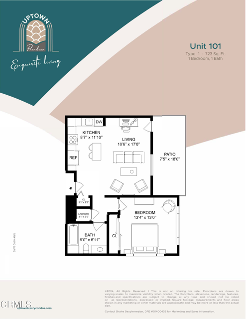 MLS #P1-24383 image #5