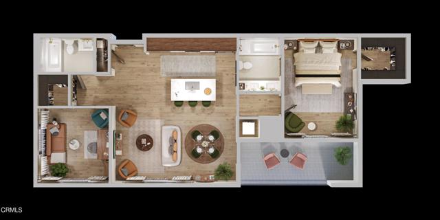 MLS #P1-24384 image #5