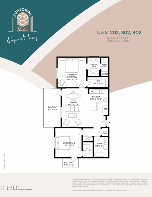 MLS #P1-24384 image #6