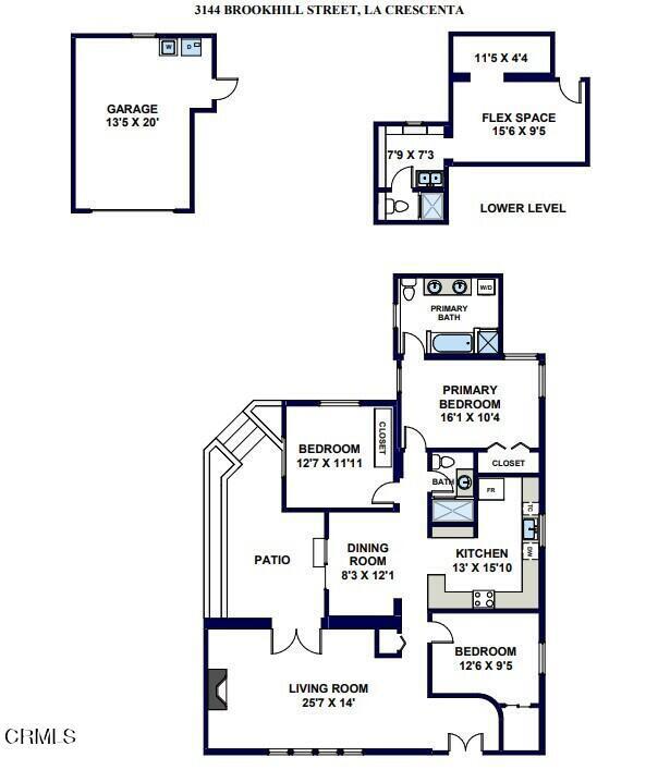 MLS #P1-24488 image #1