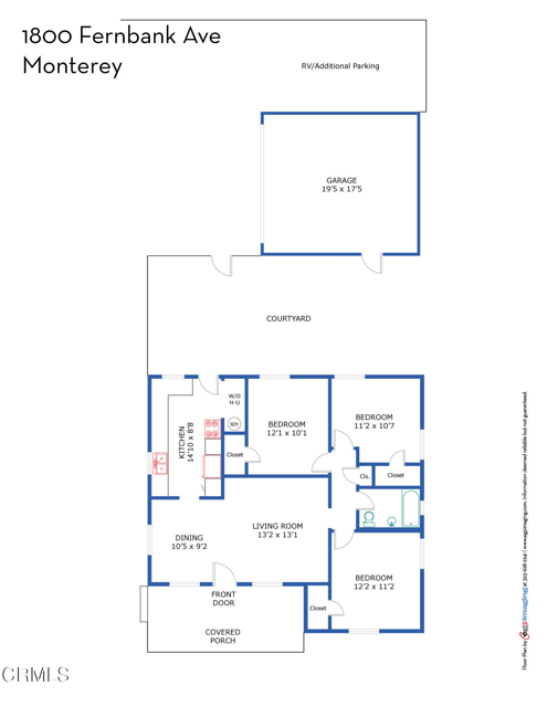 MLS #P1-24591 image #19