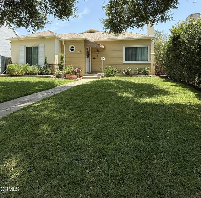 MLS #P1-24642 image #1