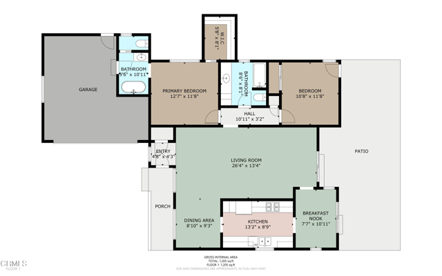 MLS #P1-24673 image #49