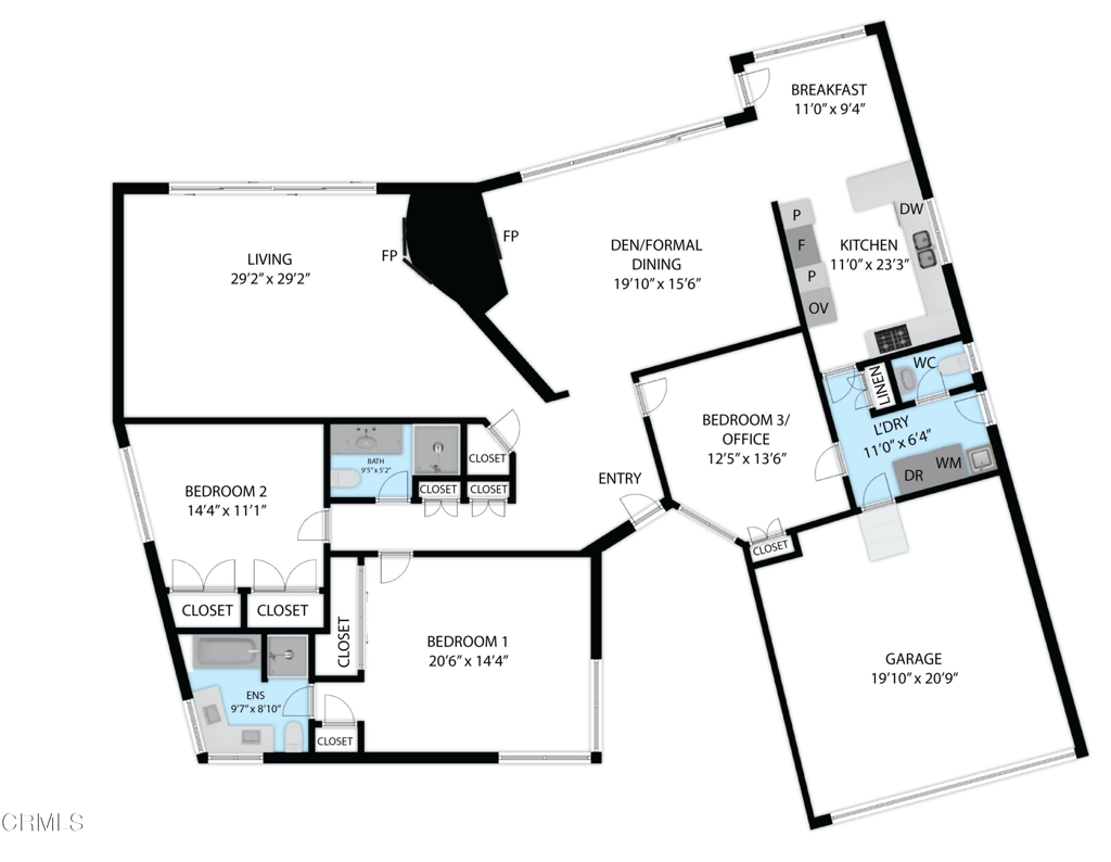 MLS #P1-24886 image #51