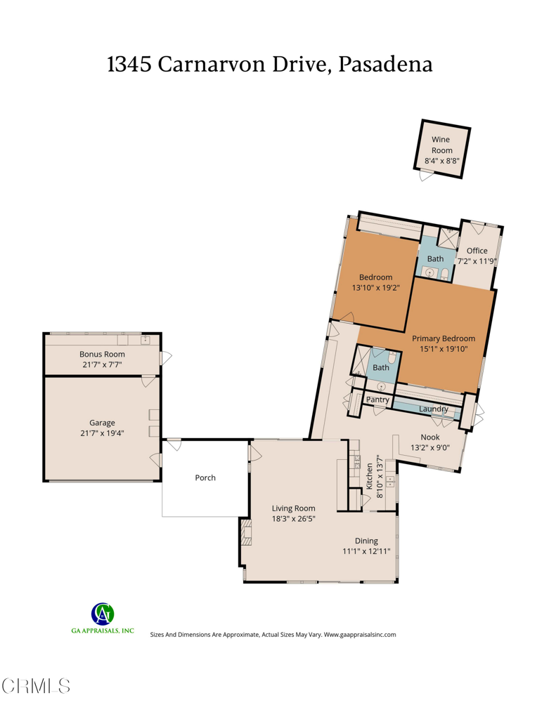 MLS #P1-25051 image #66