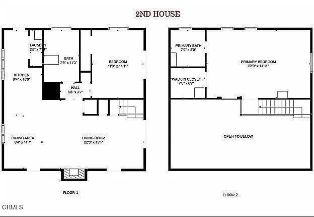 MLS #P1-25076 image #14