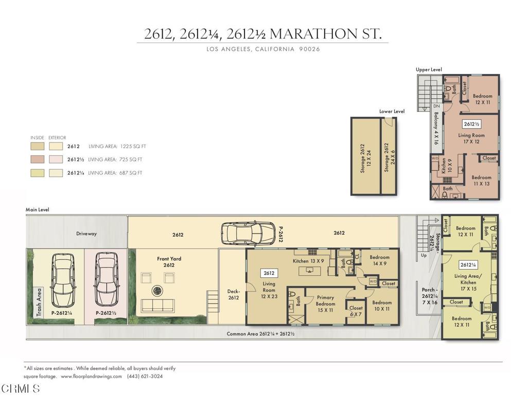 MLS #P1-25078 image #15