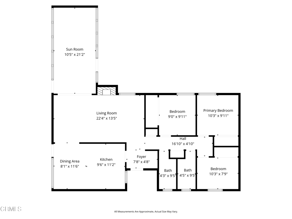 MLS #P1-25086 image #22