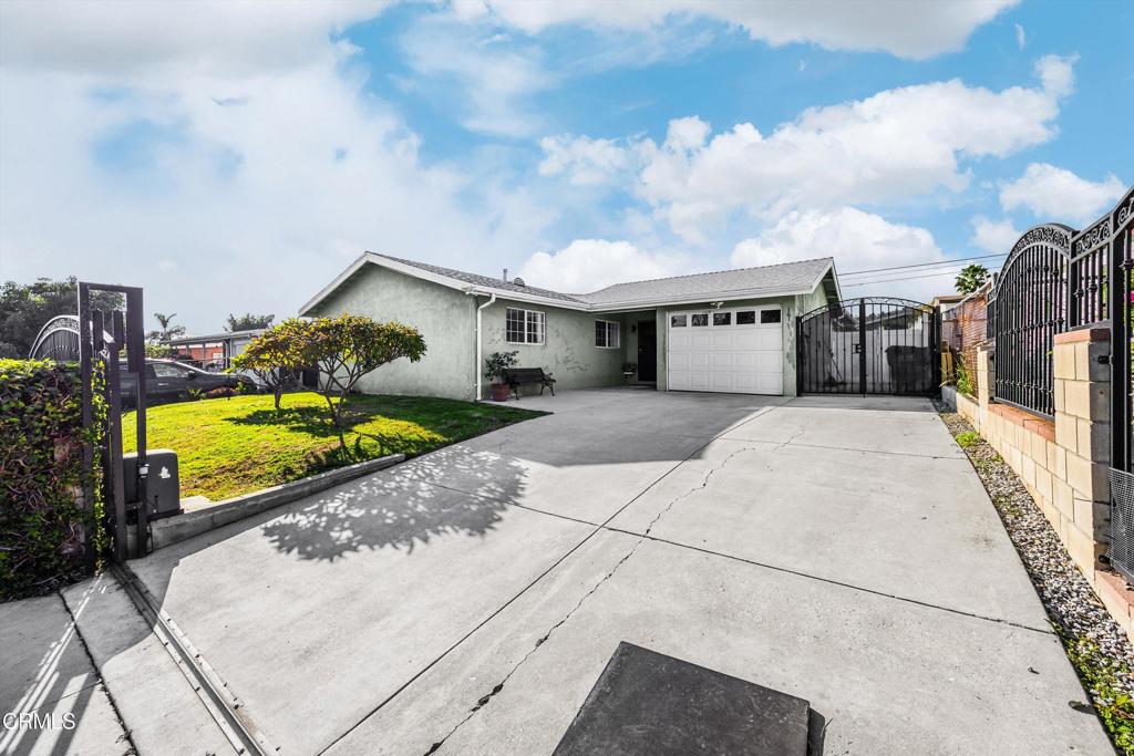 MLS #P1-25113 image #1