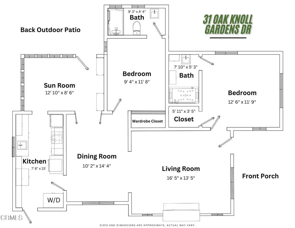 MLS #P1-25165 image #22