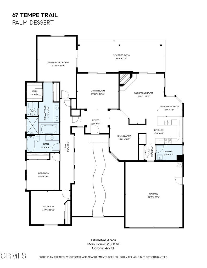 MLS #P1-25215 image #54