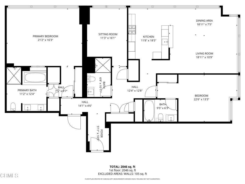 MLS #P1-25236 image #17