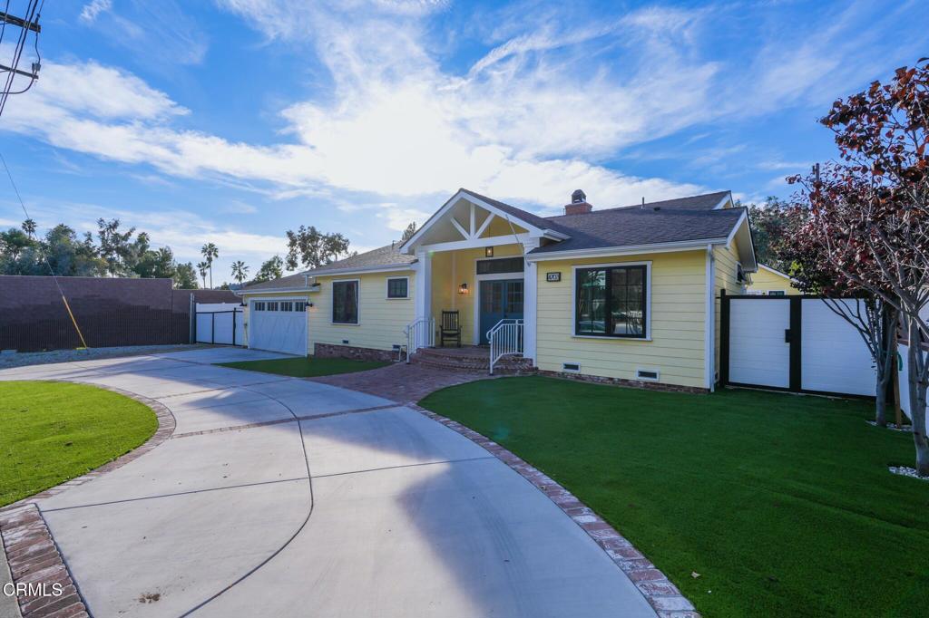 MLS #P1-25286 image #1