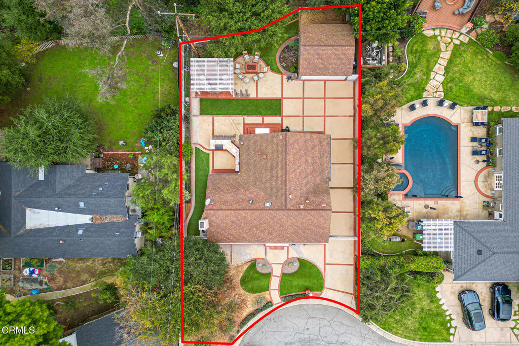 MLS #P1-25300 image #36