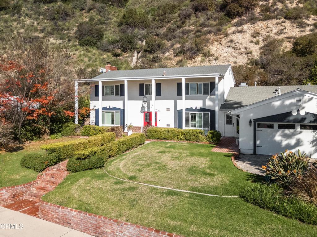 MLS #P1-25388 image #1