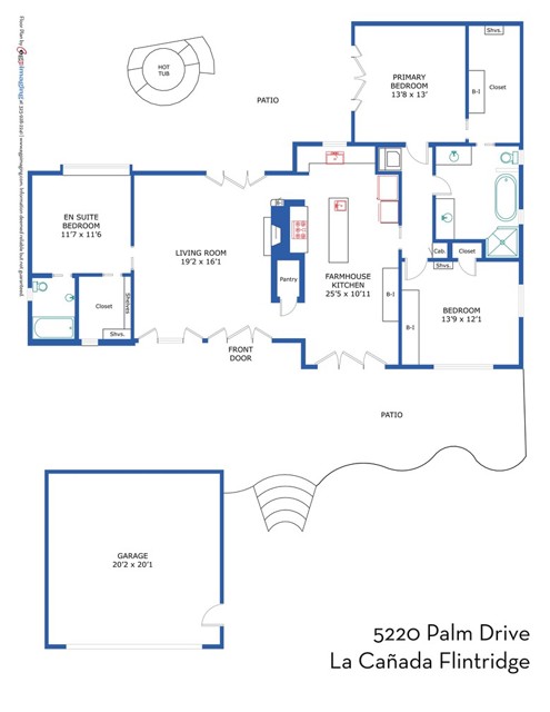 MLS #PF25198882 image #41