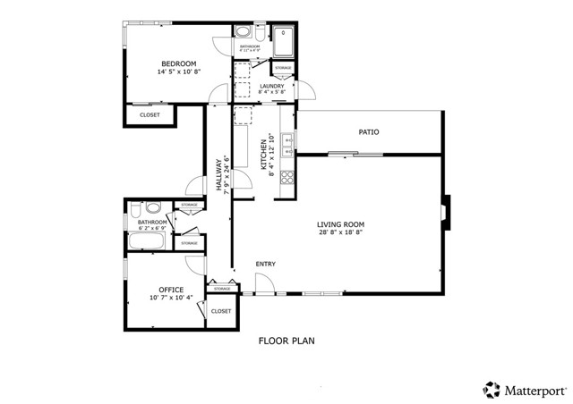 MLS #PF25233674 image #16