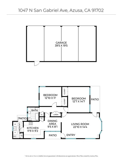 MLS #PF25247645 image #75