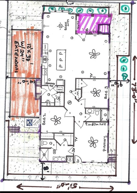 MLS #PI25248743 image #3