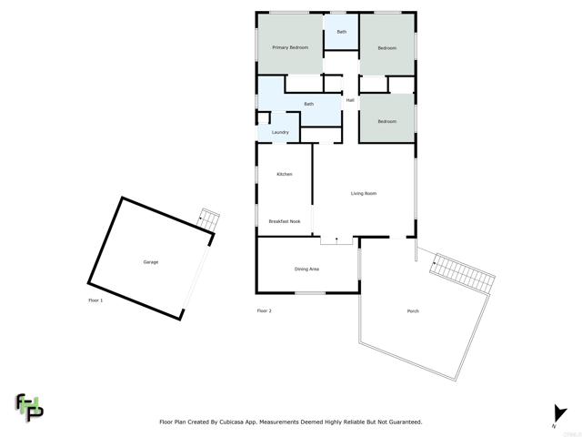 MLS #PTP2504480 image #35