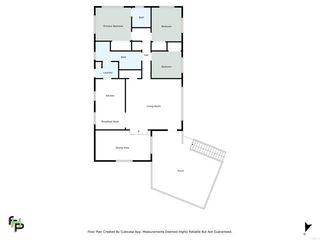 MLS #PTP2504480 image #38