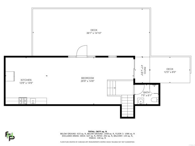 MLS #PTP2505493 image #67