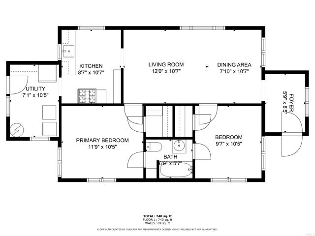 MLS #PTP2505987 image #53