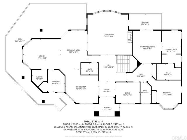 MLS #PTP2508003 image #50