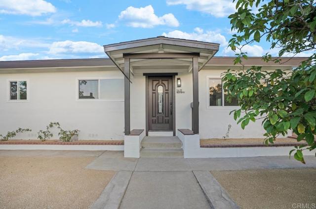 MLS #PTP2508369 image #0