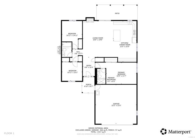 MLS #PTP2508475 image #37