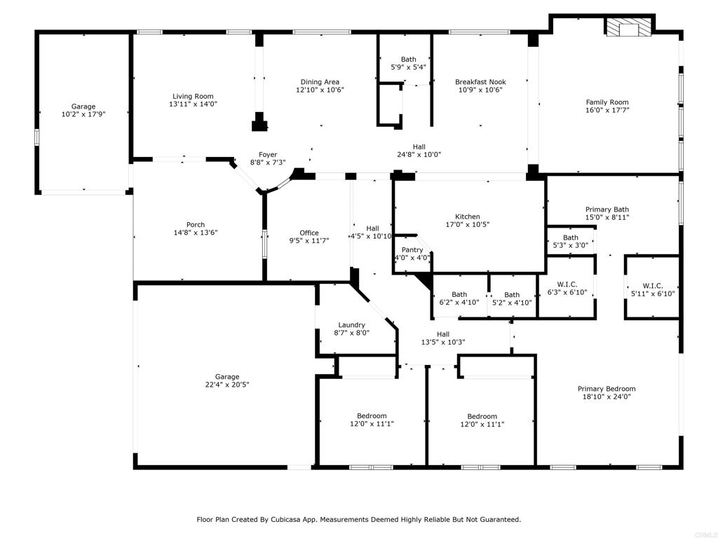 MLS #PTP2508683 image #41