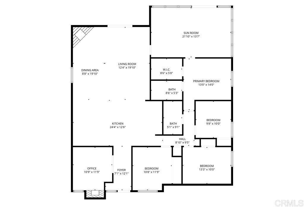 MLS #PTP2508726 image #47