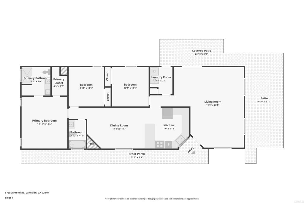 MLS #PTP2509005 image #70