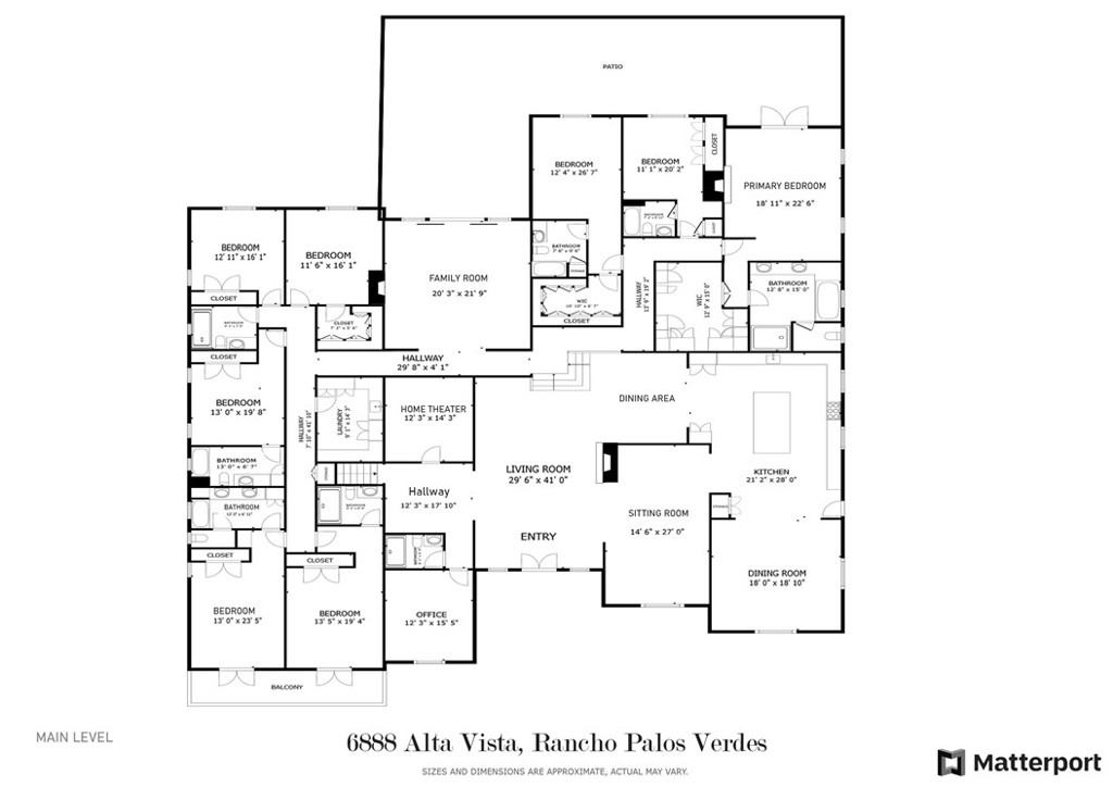 MLS #PV25197670 image #65