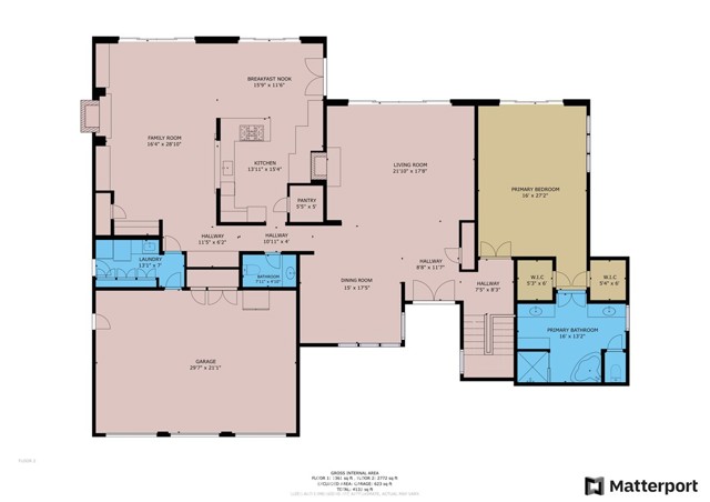 MLS #PV25229469 image #56