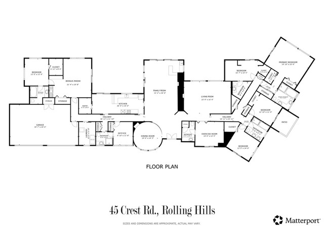 MLS #PV25230760 image #39