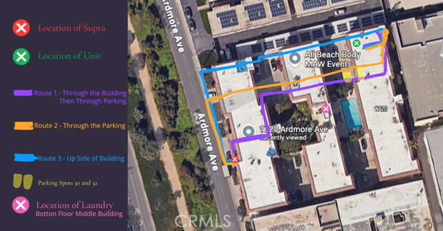 MLS #PV25259278 image #1