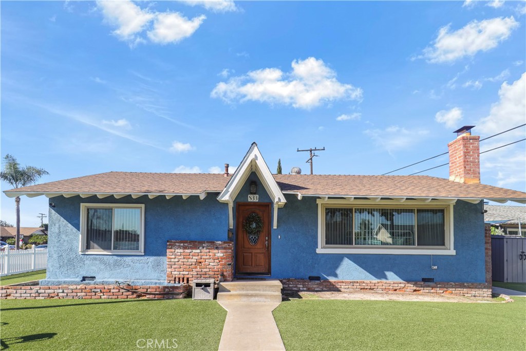 MLS #PV25272547 image #1