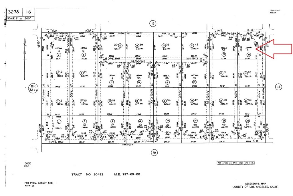 MLS #PW25100695 image #3