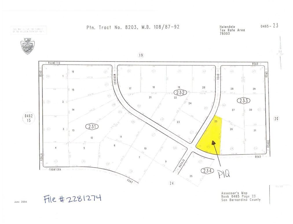 MLS #PW25105299 image #1