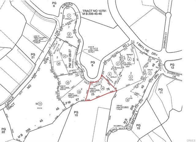 MLS #PW25124461 image #7