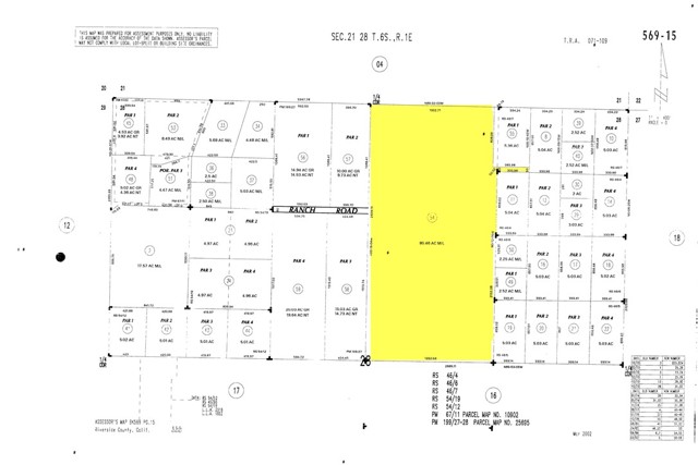 MLS #PW25166762 image #1