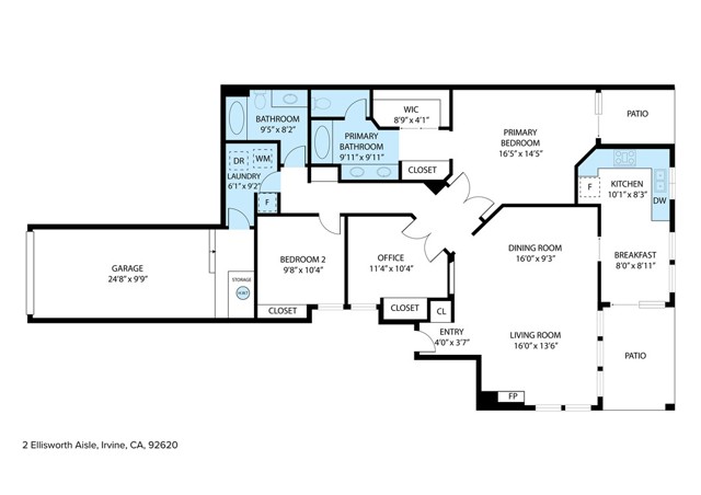 MLS #PW25169449 image #45