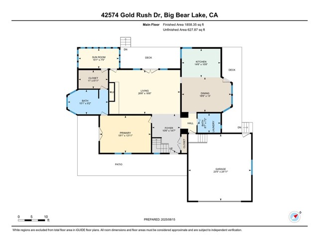 MLS #PW25176323 image #28