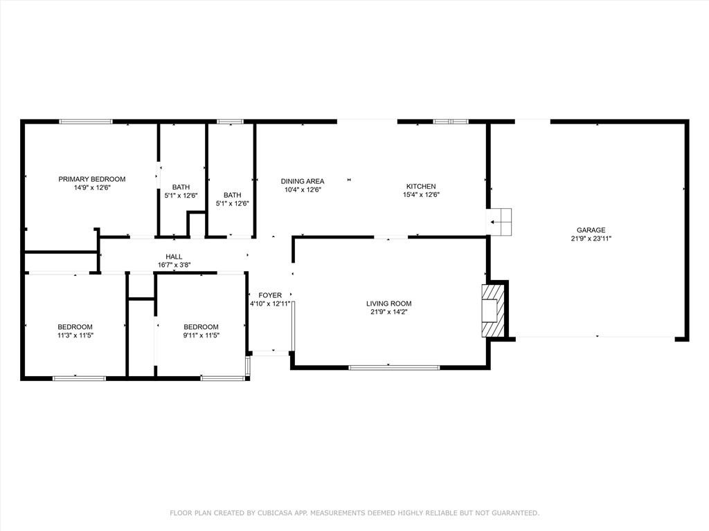 MLS #PW25187021 image #7