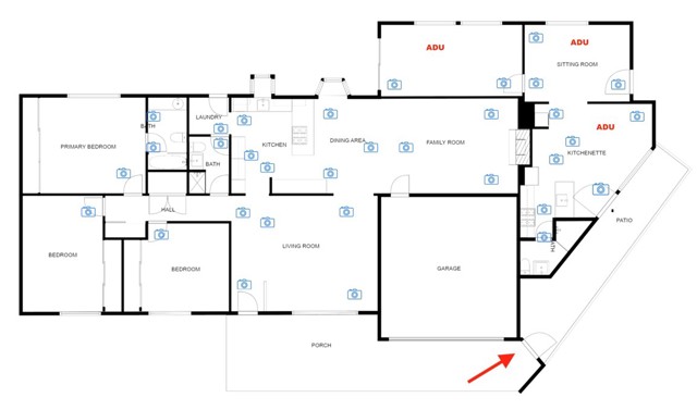 MLS #PW25214170 image #3