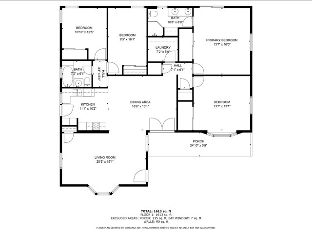 MLS #PW25215611 image #4