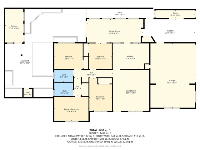 MLS #PW25226346 image #29