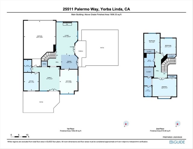 MLS #PW25227075 image #49